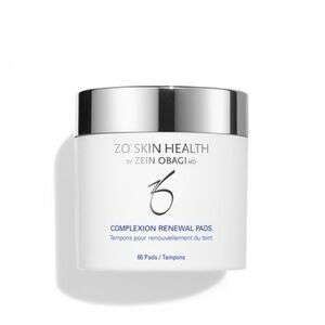 Bundle ZO Skin Health Complexion Renewal Pads & Exfoliation Accelerator